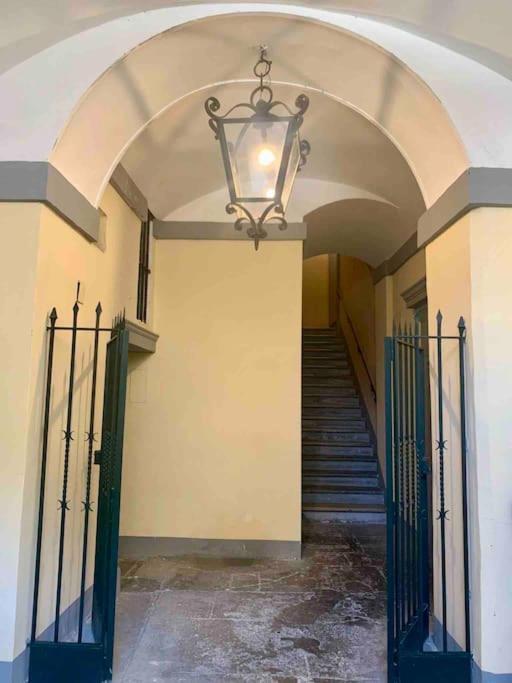 Casa Cristina In Piazza Farnese Daire Roma Dış mekan fotoğraf