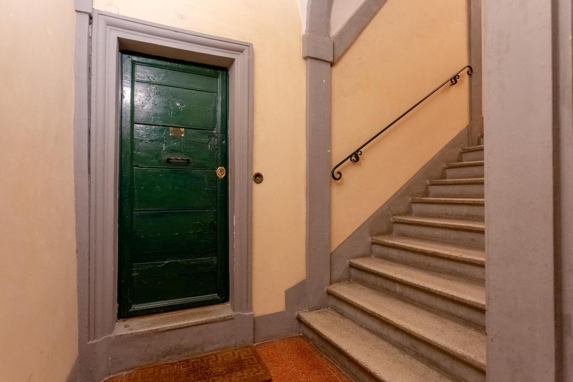 Casa Cristina In Piazza Farnese Daire Roma Dış mekan fotoğraf