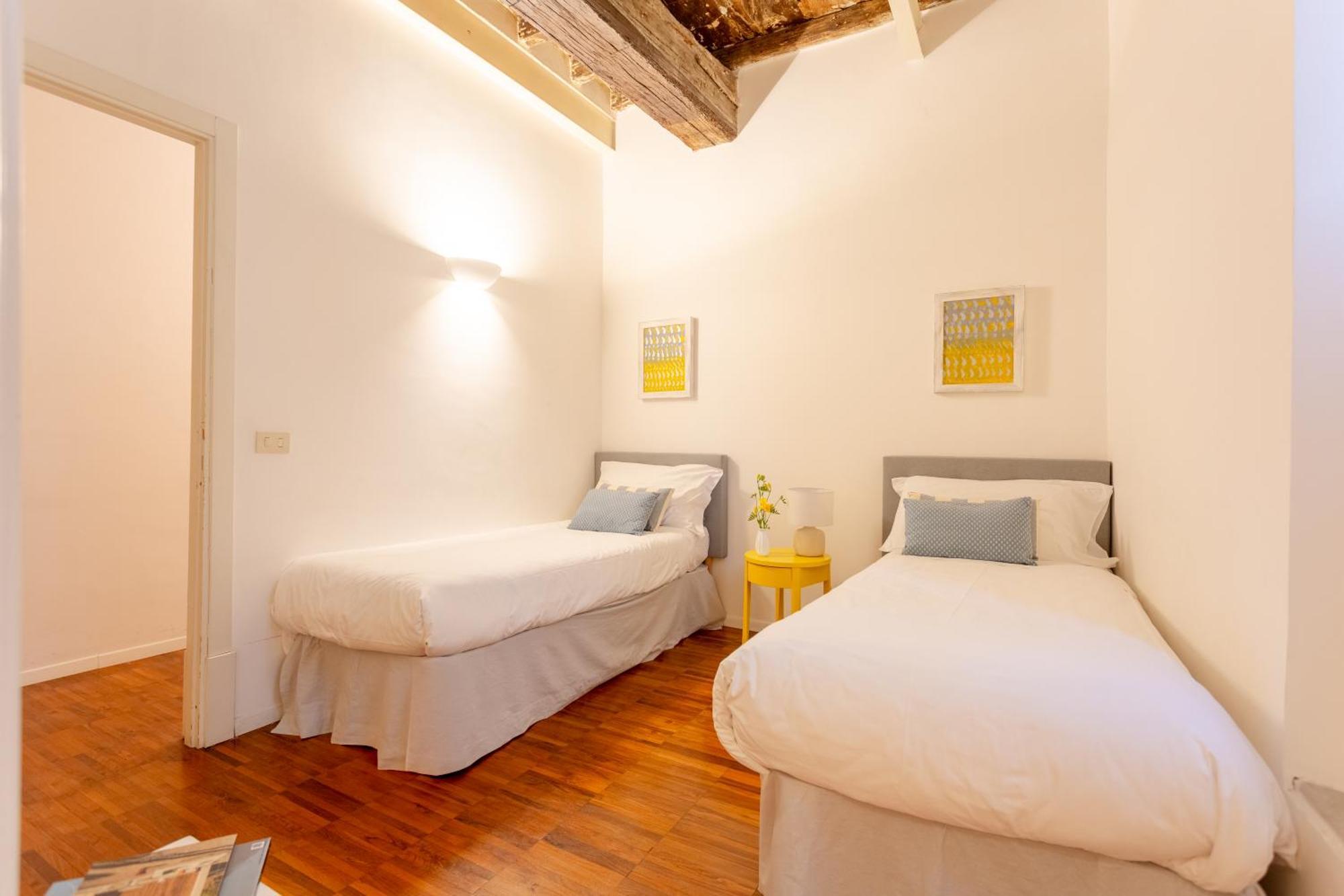Casa Cristina In Piazza Farnese Daire Roma Dış mekan fotoğraf